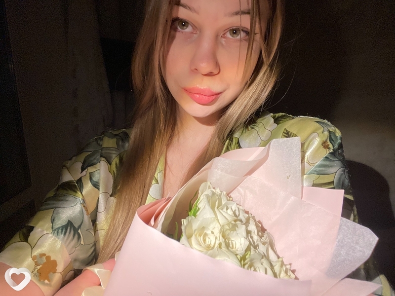 Анастасия, 21, Уфе — анкета №3646628