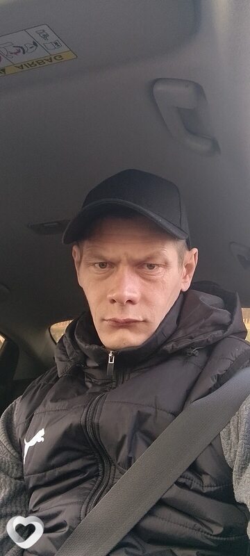 Андрей, 38, Кургане — анкета №3646633