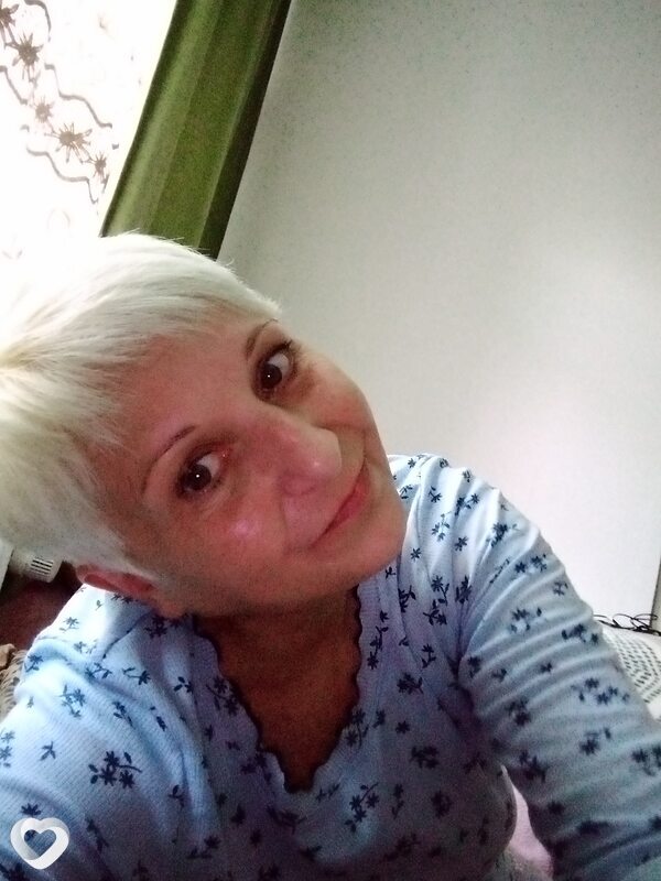 Жанна, Варшава