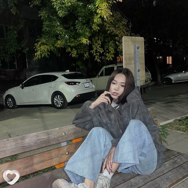 Кристина, 20, Ростове-на-Дону — анкета №3646640