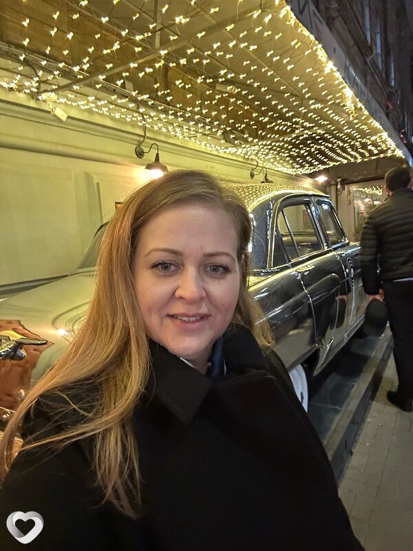 Татьяна, 44, Ростове-на-Дону — анкета №3646641