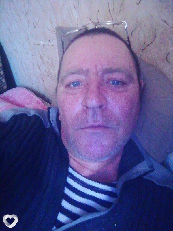 Deman, 46, Одессе — анкета №3646648