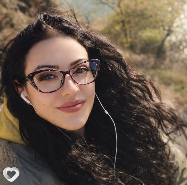 Nina, Тбилиси