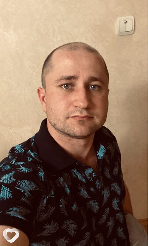 Алексей, Нижний Новгород