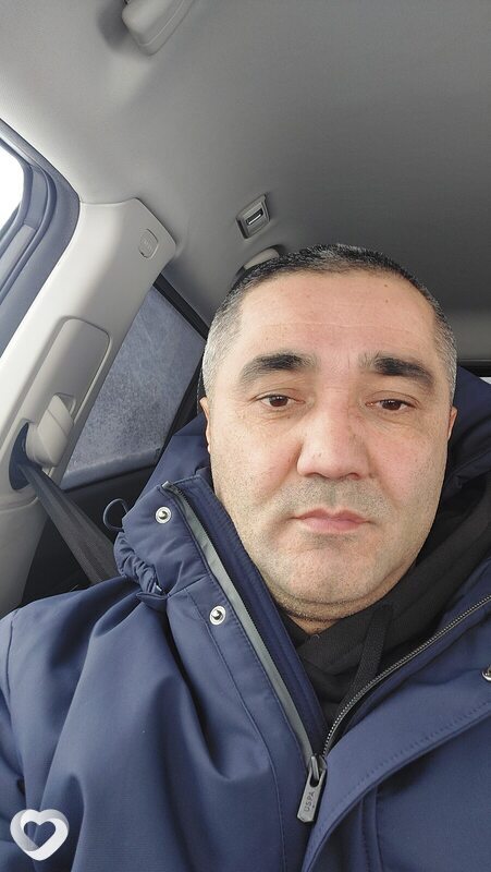 Хасан, 49, Москве — анкета №3646686