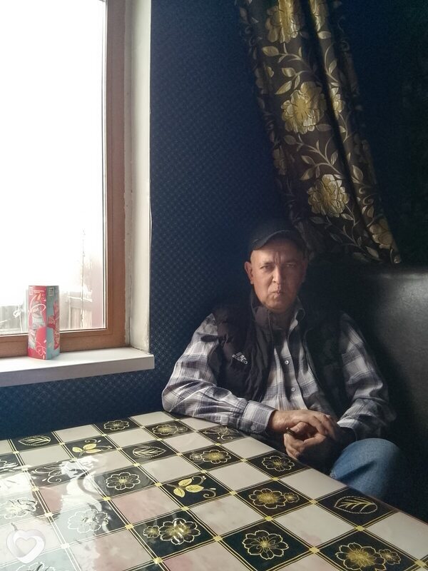 Денис, 48, Иркутске — анкета №3646690