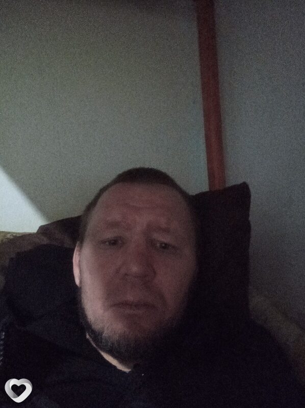 Рамиль, 38, Караганде — анкета №3646693