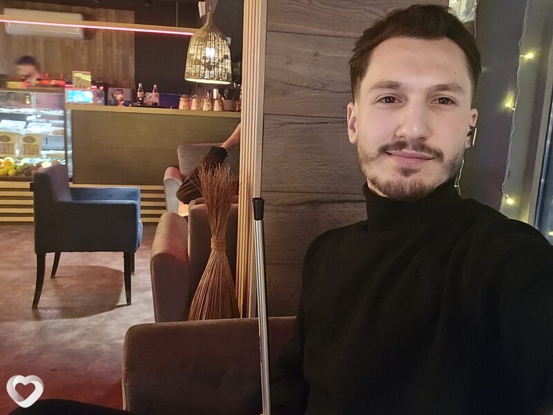 Тайм, 23, Москве — анкета №3646694