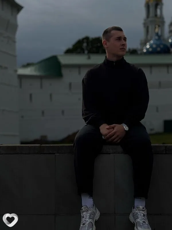 Антон, 26, Барнауле — анкета №3646695