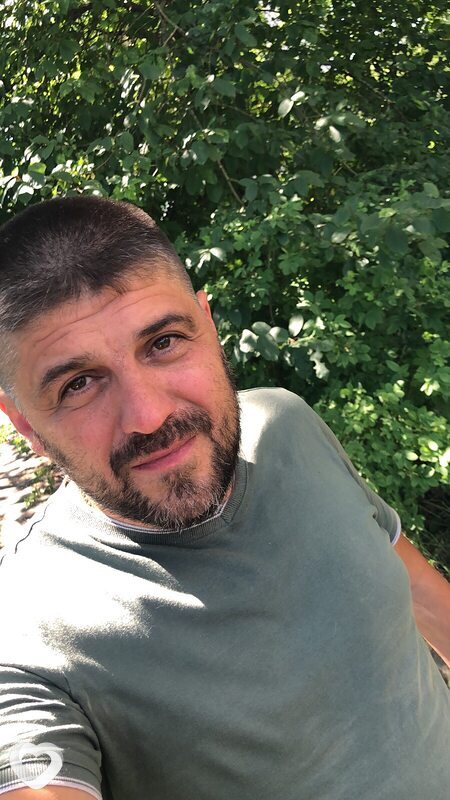 Алексей, 45, Санкт-Петербурге — анкета №3646703