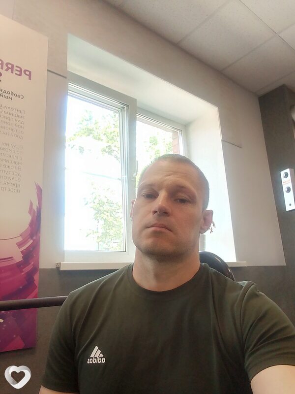 Анатолий, 36, Тольятти — анкета №3646584