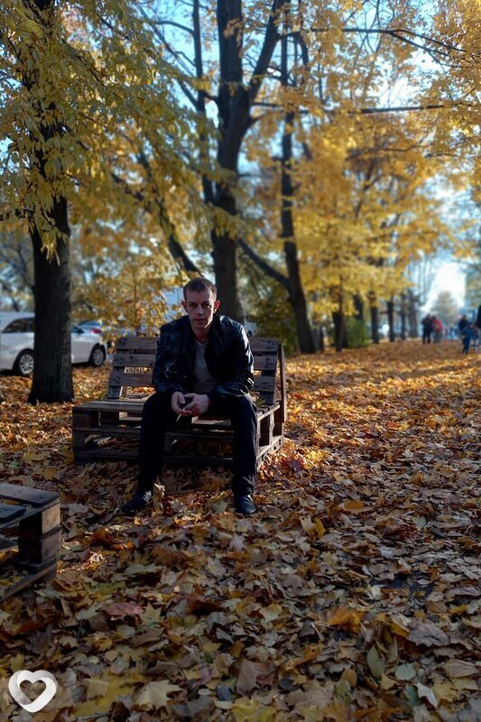 It, 40, Воронеже — анкета №3646585