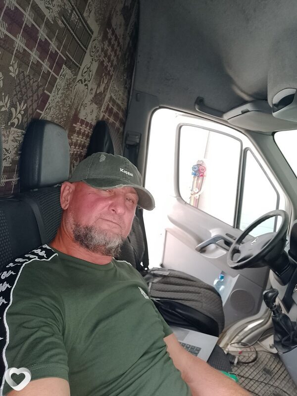 Павел, 56, Астрахани — анкета №3646588