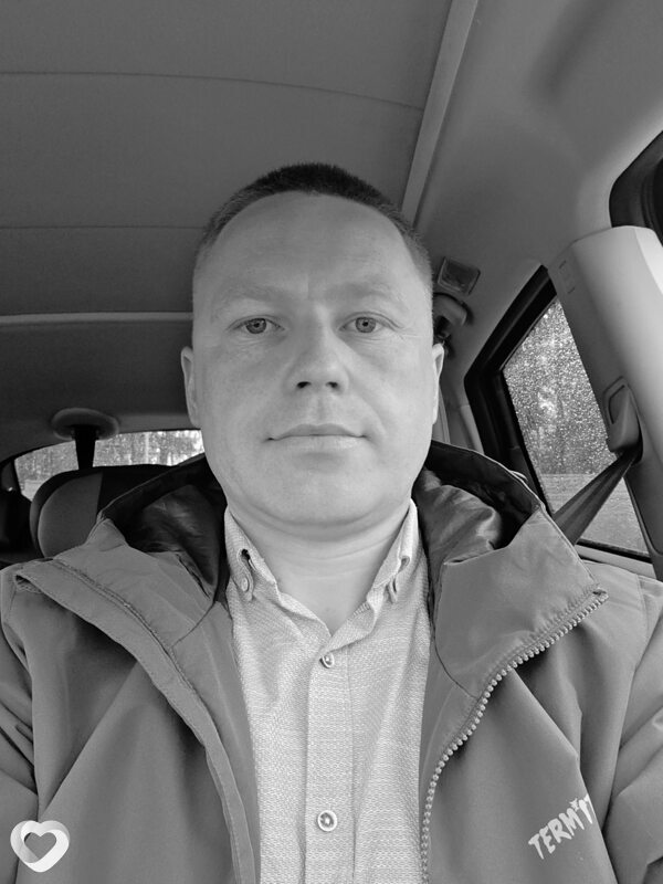 Алексей, 34, Минске — анкета №3646589