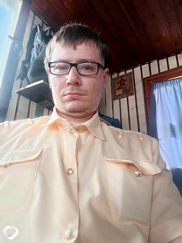 Михаил, 32, Перми — анкета №3646592