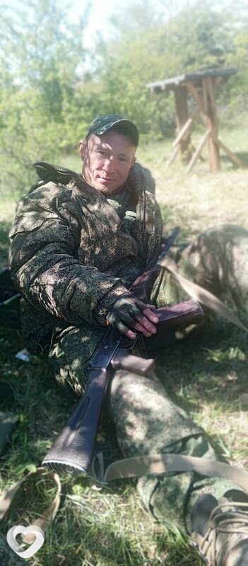 Сережа, 35, Новочеркасске — анкета №3646598