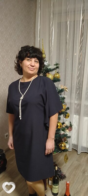Эля, 51, Йошкар-Оле — анкета №3646603