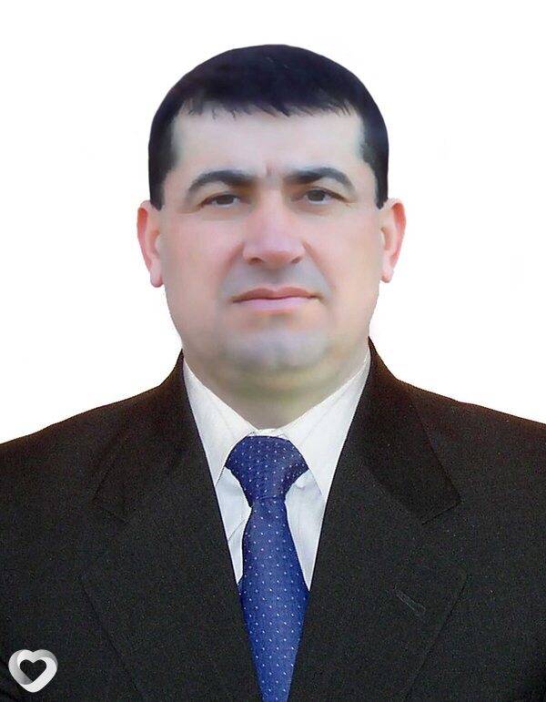 Джурабек, 36, Истре — анкета №3646604