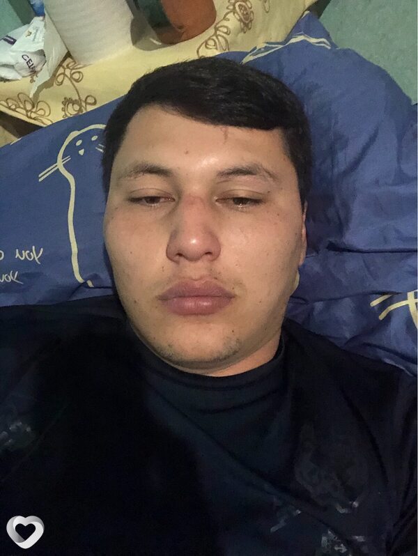 Байлы, 22, Могилев — анкета №3646814