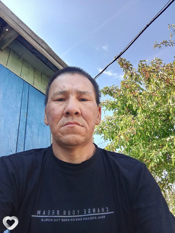 Сергей, 50, Тамбове — анкета №3646818