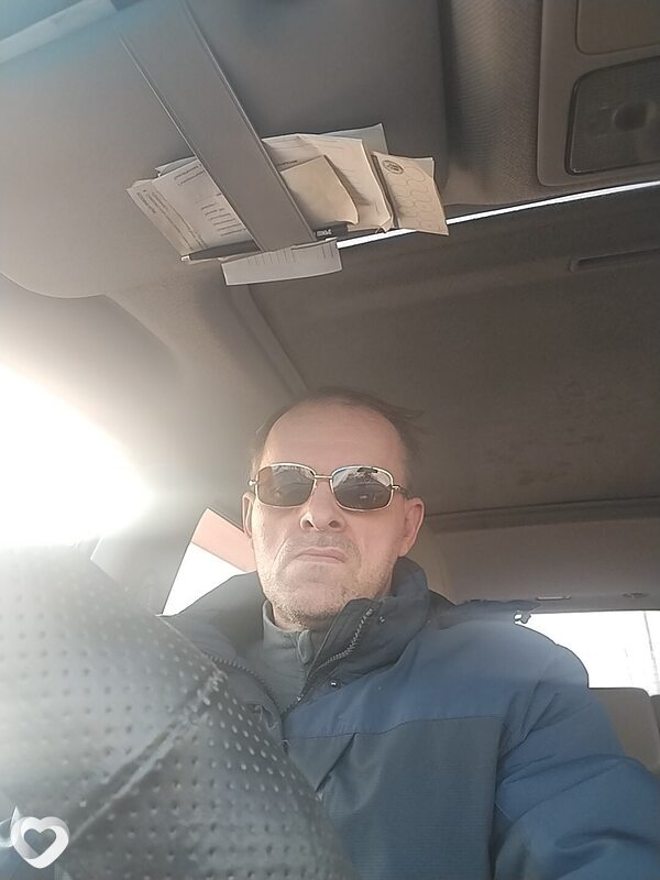 Олег, 47, Москве — анкета №3646821