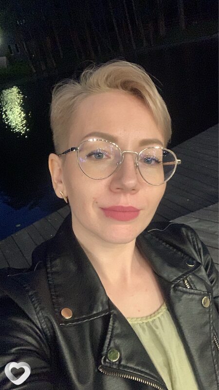 Надежда, 37, Набережных Челнах — анкета №3646825