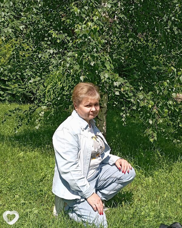 Пани Моника, 54, Екатеринбурге — анкета №3646827