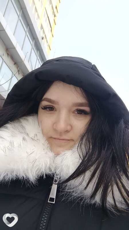 Леночка, 30, Хабаровске — анкета №3646828