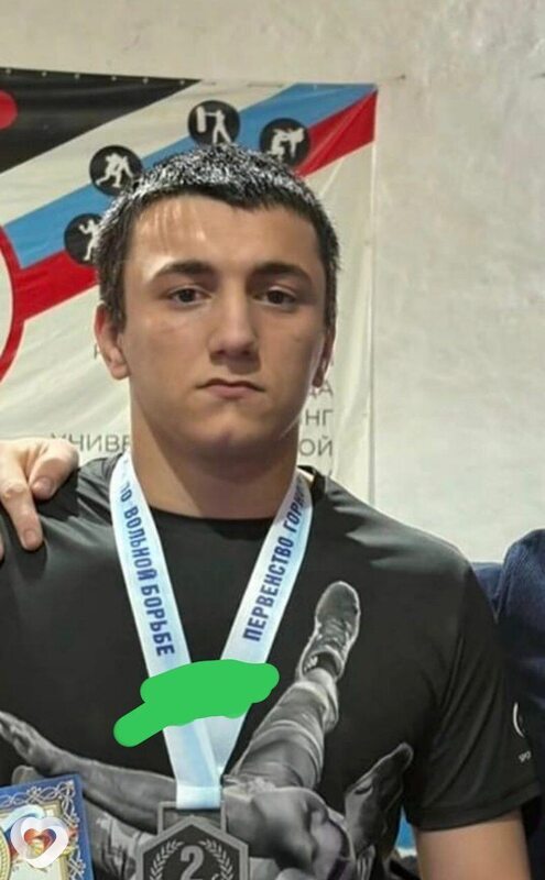 Абдулла, 18, Махачкале — анкета №3646829