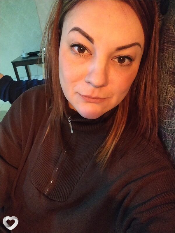 Юлия, 38, Иванове — анкета №3646860