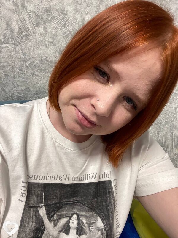 Татьяна, 20, Тюмени — анкета №3646864