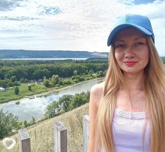 Mari, 30, Самаре — анкета №3646872
