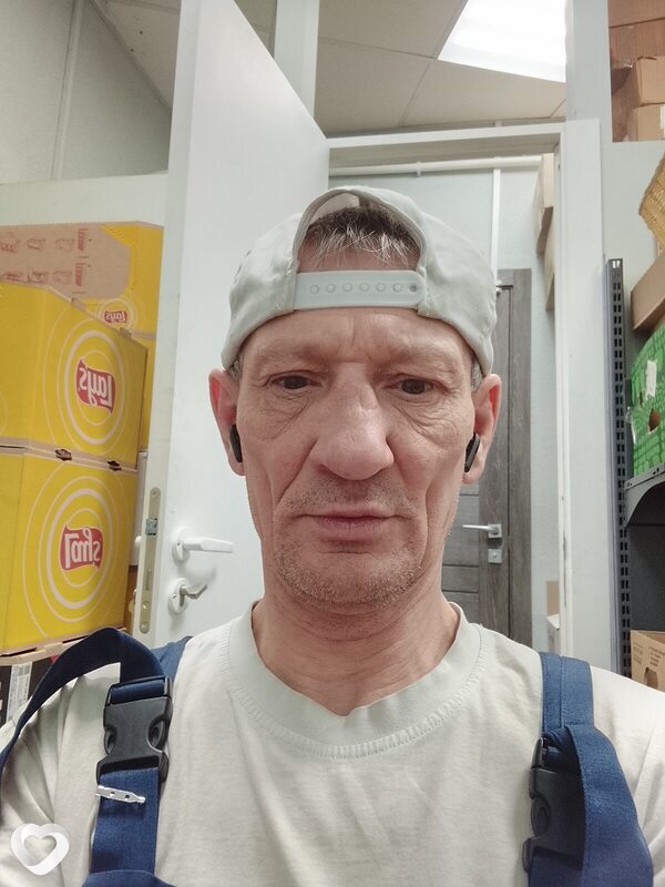 Валерий, 52, Минске — анкета №3646879