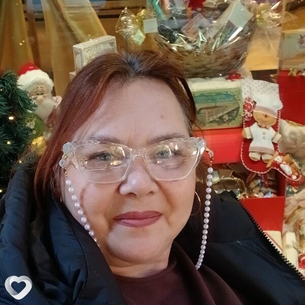 Наталія, 49, Белой Церковь — анкета №3646734