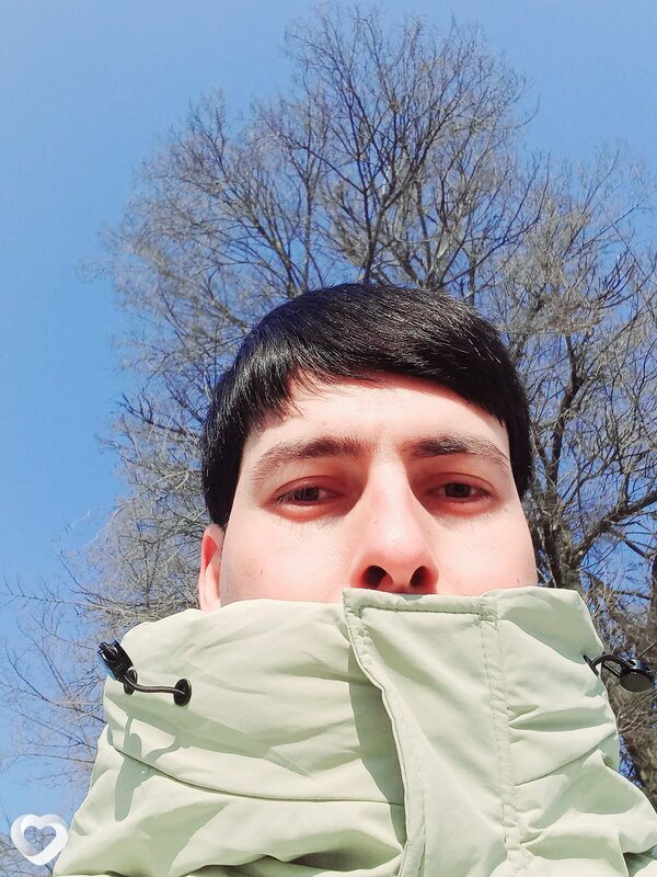 Ahmet, 30, Бишкек — анкета №3646736