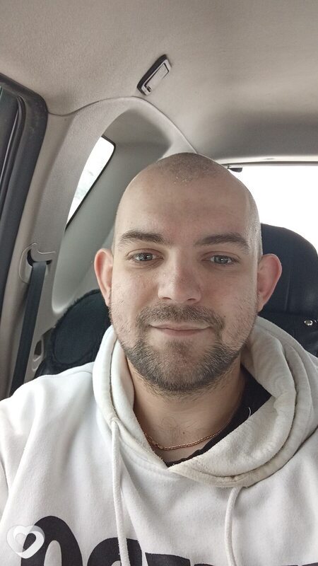 Иван, 32, Истре — анкета №3646737