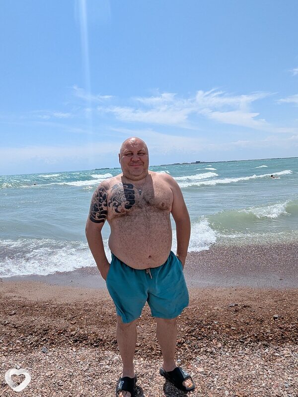 Алексей, 46, Алматы — анкета №3646739