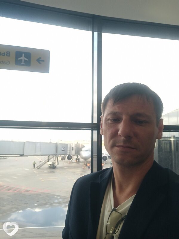 Дмитрий, 42, Оренбурге — анкета №3646740