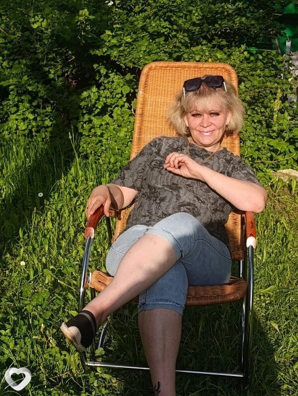 Ирина, 48, Коврове — анкета №3646750