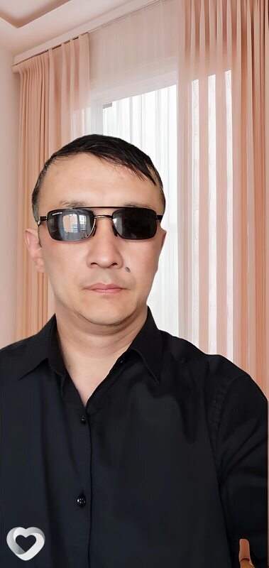 Ануар, 42, Костанае — анкета №3646751