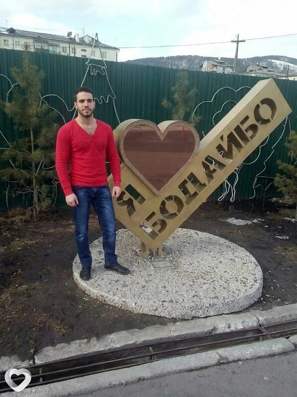 Антон, 52, Ульяновске — анкета №3646754