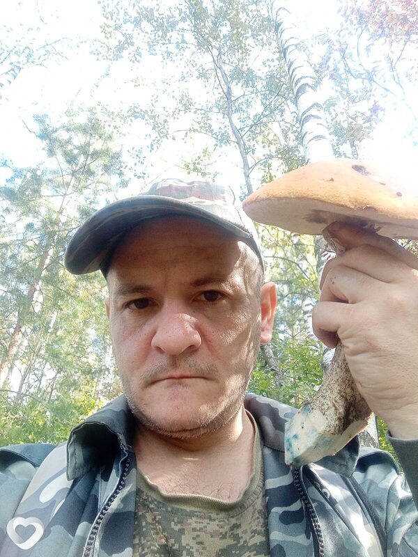 Александр, 42, Шатуре — анкета №3646758