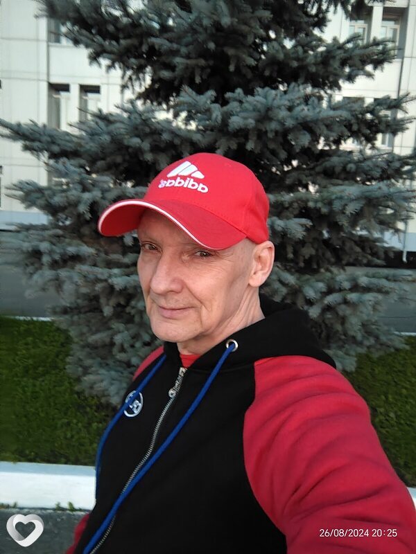 Юрий, 55, Челябинске — анкета №3646765