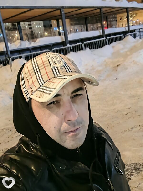 Аслан, 39, Нальчике — анкета №3646770