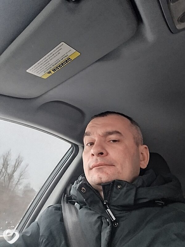Марсель, 38, Уфе — анкета №3646779