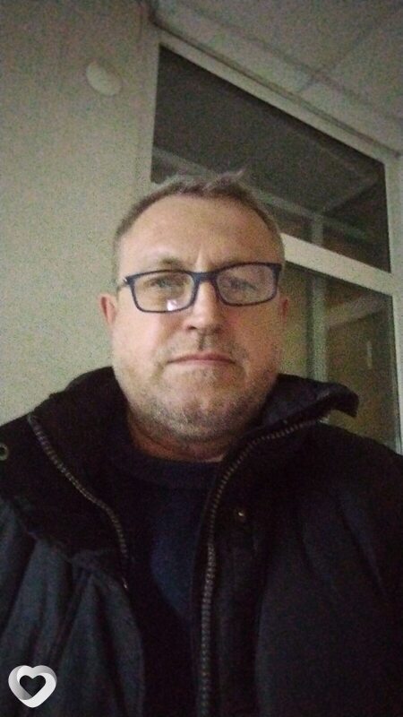 Виктор, 59, Логойске — анкета №3646985
