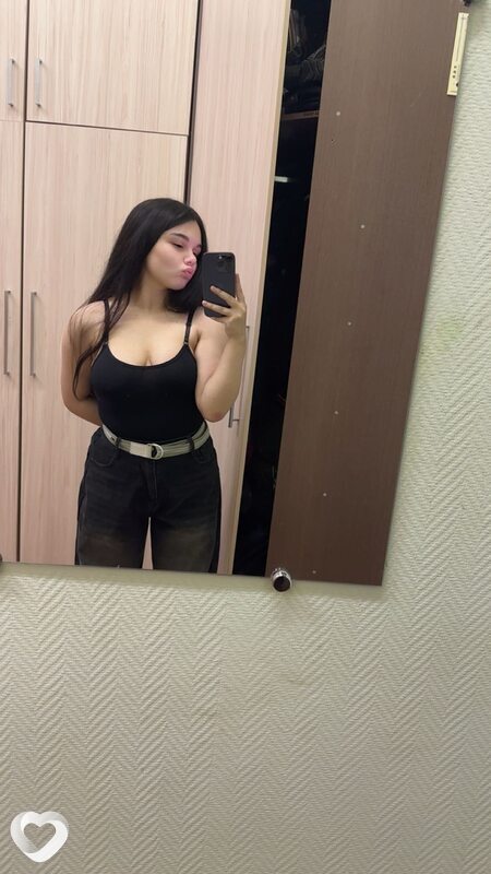 Алина, 20, Ярославле — анкета №3646986
