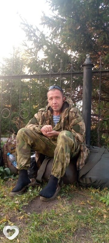 Ирек, 39, Феодосии — анкета №3646987