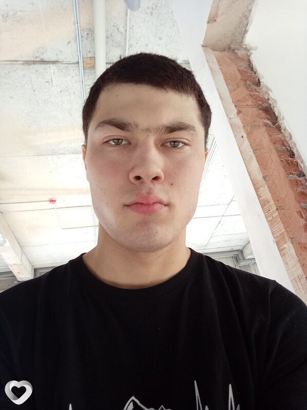 Рустам, 20, Уфе — анкета №3646994