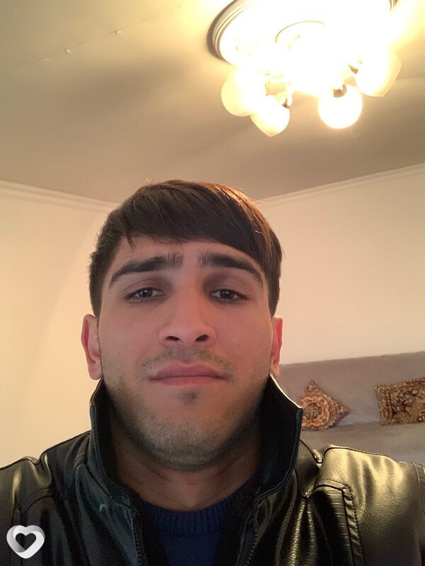 Марат, 25, Дербенте — анкета №3646999
